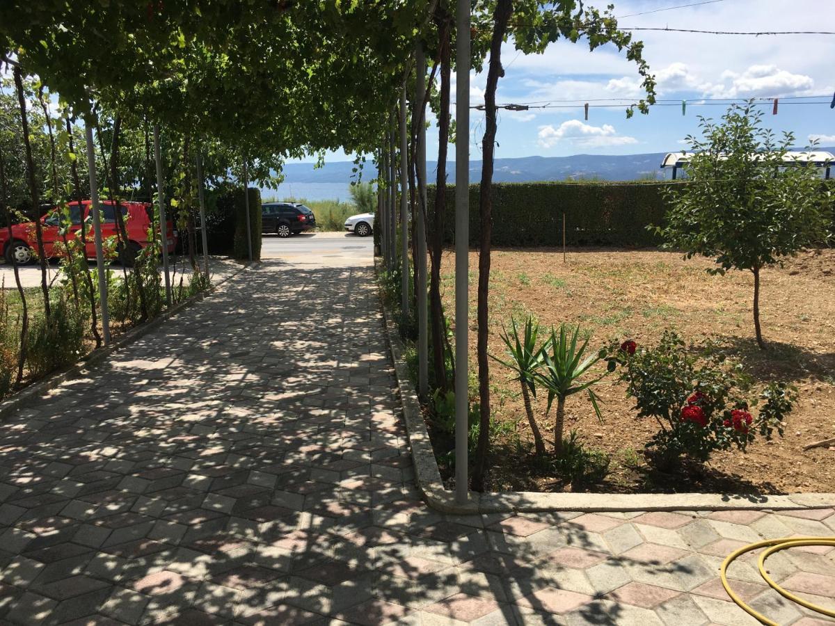 Apartment Duce Omis Exterior photo