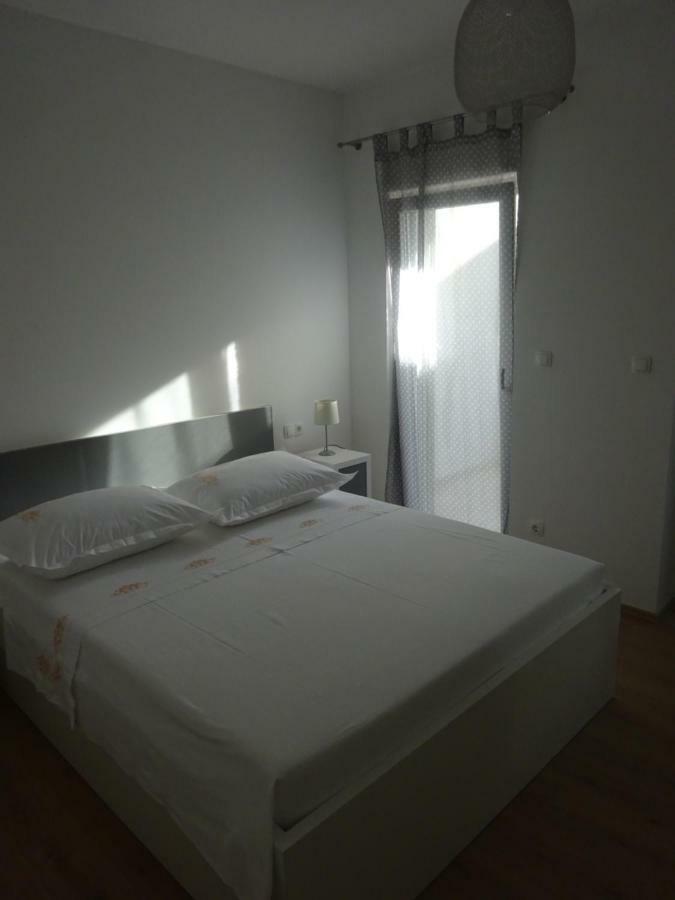 Apartment Duce Omis Exterior photo